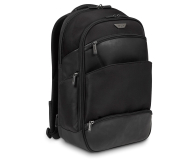 Targus Mobile VIP Large Laptop Backpack czarny - 357871 - zdjęcie 1